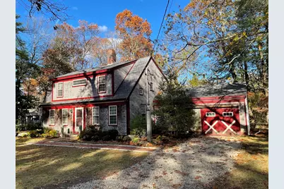 91 Bay View Rd, Duxbury, MA 02332 - Photo 1