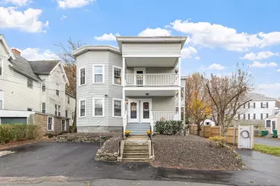 10-12 Otis St, Fitchburg, MA 01420 - Photo 1