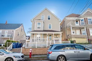 152 Washington St, New Bedford, MA 02740 - Photo 1