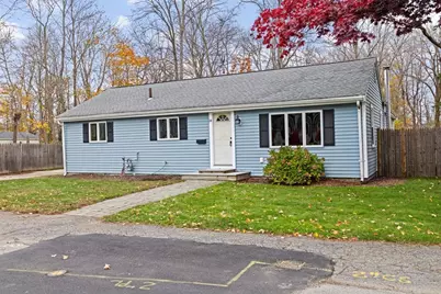 24 Blake Rd, Weymouth, MA 02188 - Photo 1