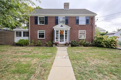 25 Brewster Rd, Framingham, MA 01702 - Photo 1