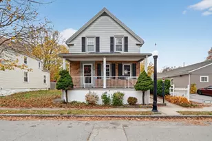 119 Tremont St, New Bedford, MA 02740 - Photo 1