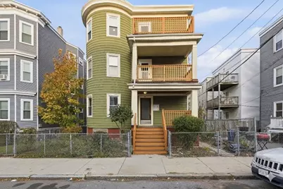 20 Leslie St, Boston, MA 02122 - Photo 1