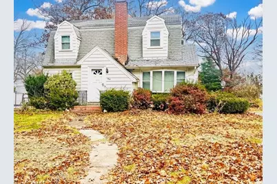 314 South St, Randolph, MA 02368 - Photo 1