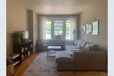 224 Jamaicaway #1, Boston, MA 02130 - Photo 1