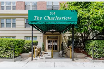 534 Beacon Street #103, Boston, MA 02215 - Photo 1