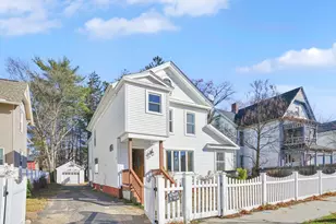 41 Florida St, Springfield, MA 01109 - Photo 1