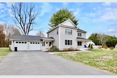 4 Millbrook Dr, East Longmeadow, MA 01028 - Photo 1