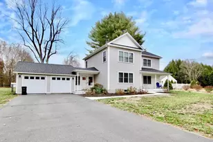 4 Millbrook Dr, East Longmeadow, MA 01028 - Photo 1