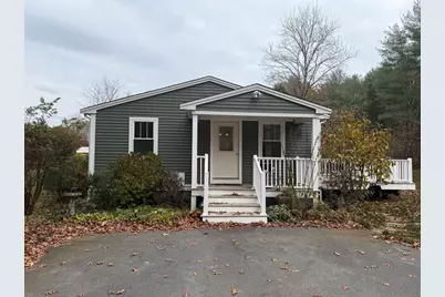 44 Navaho Shores Road, Middleborough, MA 02346 - Photo 1