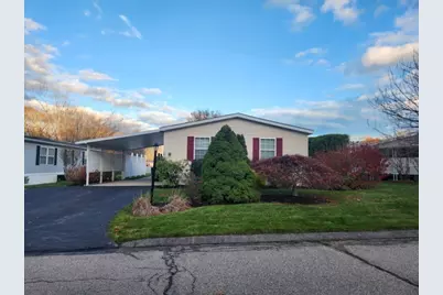 637 South Washington #47, North Attleboro, MA 02760 - Photo 1