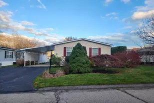 637 South Washington, North Attleboro, MA 02760 - Photo 1