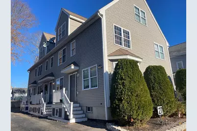 27 Fifth Ave #2, Haverhill, MA 01830 - Photo 1