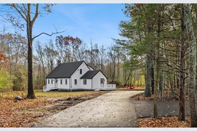 52 Anthony St, Berkley, MA 02779 - Photo 1