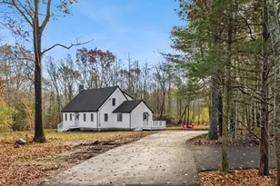 52 Anthony St, Berkley, MA 02779 - Photo 1