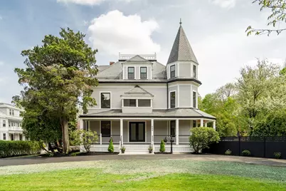 686 Centre St, Newton, MA 02458 - Photo 1