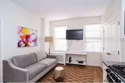102 Chandler #7, Boston, MA 02116 - Photo 1
