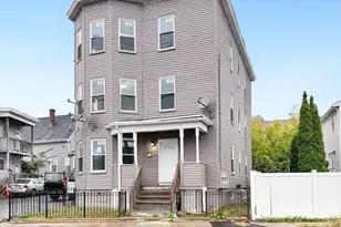 499 Boston St, Lynn, MA 01905 - Photo 1