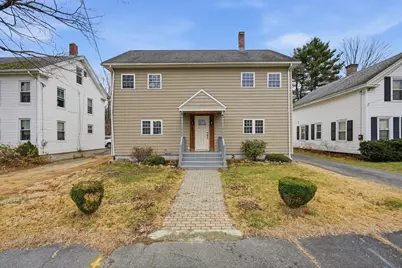 29 Liberty, Warren, MA 01083 - Photo 1