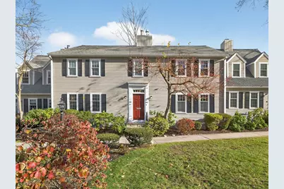 609 Washington St #303, Wellesley, MA 02482 - Photo 1