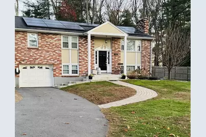 1648 Main St, Walpole, MA 02081 - Photo 1