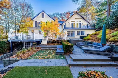 20 Grove Pl, Winchester, MA 01890 - Photo 1