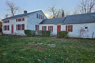 555 Highland Ave, Phillipston, MA 01331 - Photo 1