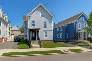 21 Brimblecom St, Lynn, MA 01902 - Photo 1