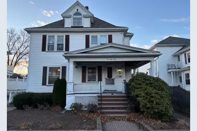 249 Lowell Street, Waltham, MA 02453 - Photo 1