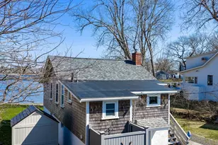 4 Ross Ave, Wareham, MA 02571 - Photo 1