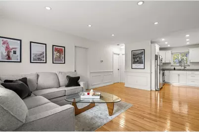 543 Adams St #24, Boston, MA 02122 - Photo 1