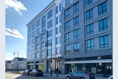 1973 Dorchester Avenue #5004, Boston, MA 02124 - Photo 1