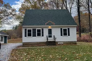 147 Red Acre Rd, Stow, MA 01775 - Photo 1