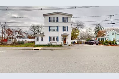 22 Summer St #1, Stoughton, MA 02072 - Photo 1