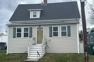 19 Water St, Milford, MA 01757 - Photo 1