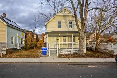 81 Hayden Ave, Springfield, MA 01109 - Photo 1