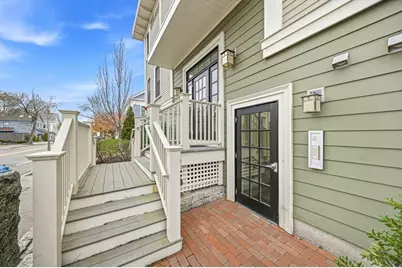 190 Prospect St #Unit 8, Cambridge, MA 02139 - Photo 1