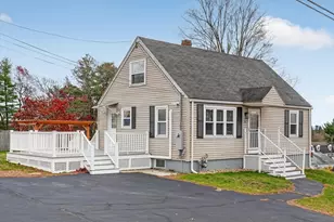 35 Camilla Ave, Dracut, MA 01826 - Photo 1