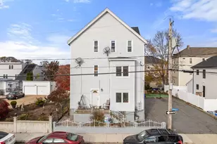 172 Earle St, Fall River, MA 02723 - Photo 1