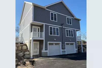 580 Broad St #1B, Bridgewater, MA 02324 - Photo 1
