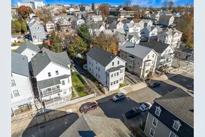 610 Walnut Street, Fall River, MA 02720 - Photo 1