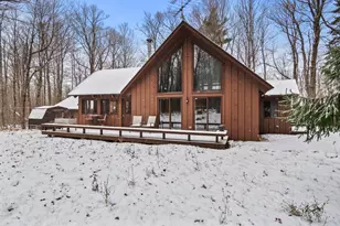 233 Stebbins Rd, Otis, MA 01253 - Photo 1