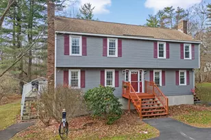 5A Homestead Dr, Derry, NH 03038 - Photo 1