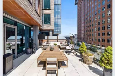135 Seaport Blvd #538, Boston, MA 02210 - Photo 1
