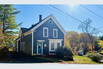 140 Mechanic St, Orange, MA 01364 - Photo 1