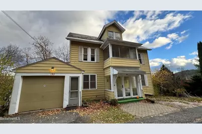 152 Furnance Street, North Adams, MA 01247 - Photo 1