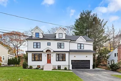 19 Town Way, Winchester, MA 01890 - Photo 1
