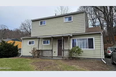 26 Bradford Street, North Adams, MA 01247 - Photo 1