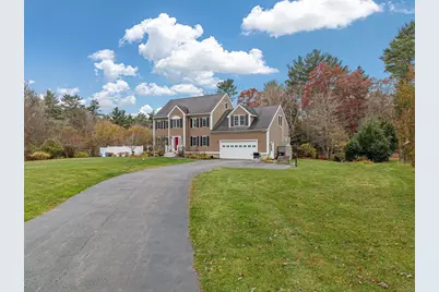 291 County Rd, Marion, MA 02738 - Photo 1