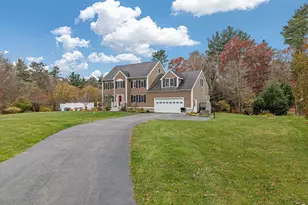 291 County Rd, Marion, MA 02738 - Photo 1
